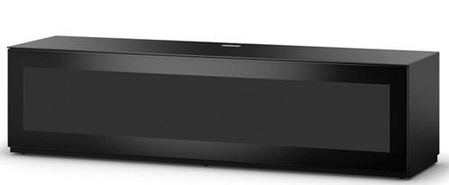 ТВ тумба Sonorous ST 160i BLK BLK BS