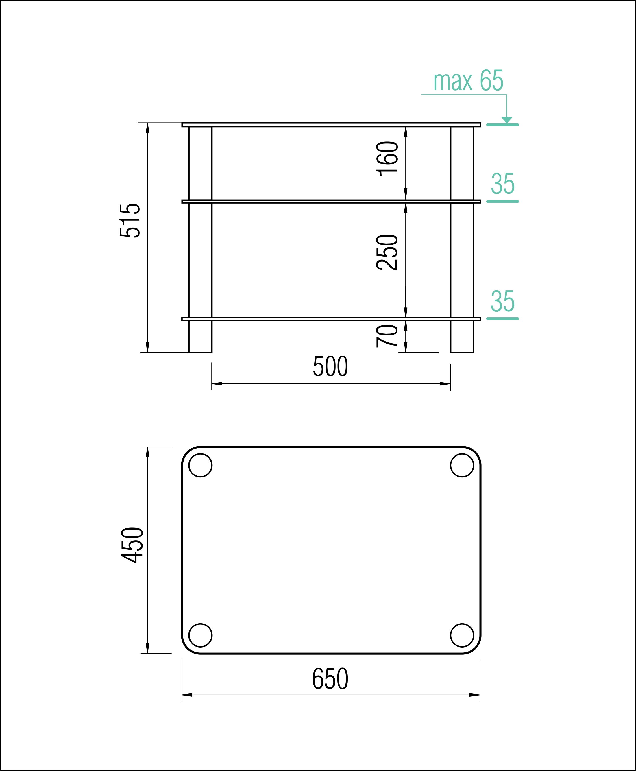 Схема MetalDesign MD 108-3